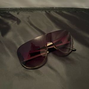 Authentic Versace Men’s Sunglasses